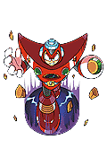 Gravity Man